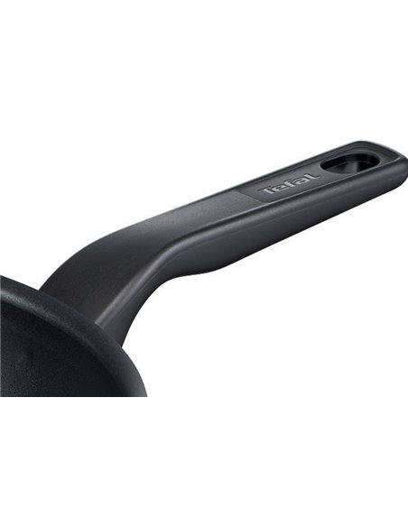 Tigaie Tefal C3840653, 28cm, Negru