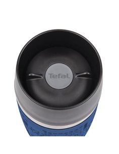 Cană termos Tefal K3082114, 0,36L, Albastru 2