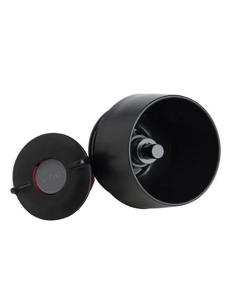 Термокружка Tefal K3082114, 0,36л, Синий