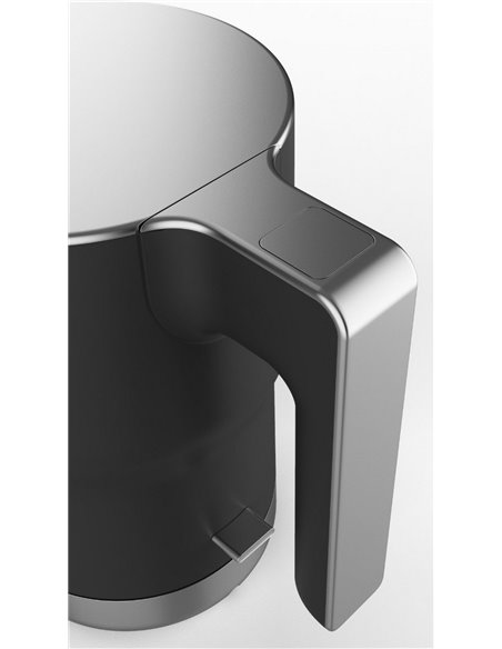 Fierbător electric Gorenje K15ORAB, Negru