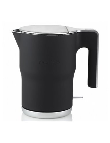 Электрочайник Gorenje K15ORAB, Чёрный