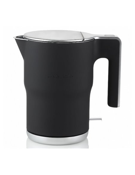 Электрочайник Gorenje K15ORAB, Чёрный
