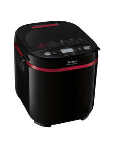Хлебопечка Tefal PF220838, Чёрный