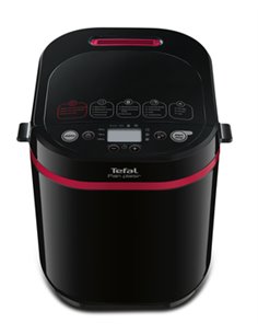 Mașină de pâine Tefal PF220838, Negru 2