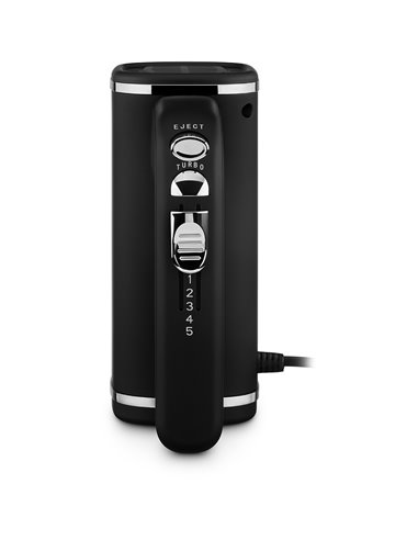 Миксер ручной Polaris PHM5014, Чёрный