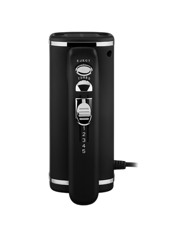 Миксер ручной Polaris PHM5014, Чёрный