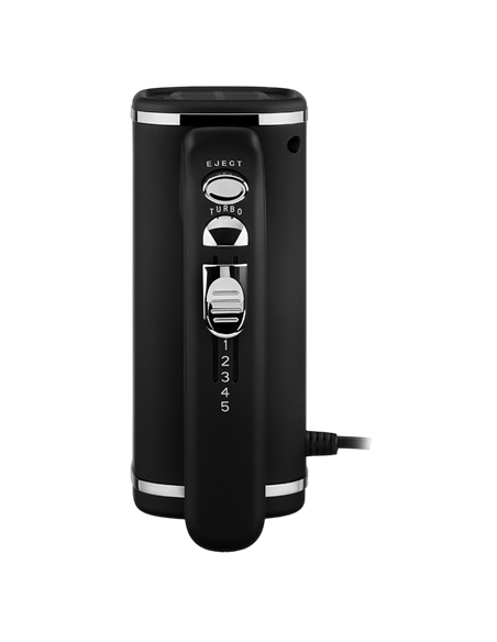 Миксер ручной Polaris PHM5014, Чёрный