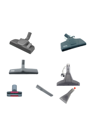 Пылесос Thomas MULTI CLEAN X10 PARQUET, Зелёный