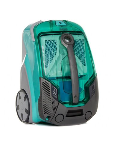 Пылесос Thomas MULTI CLEAN X10 PARQUET, Зелёный