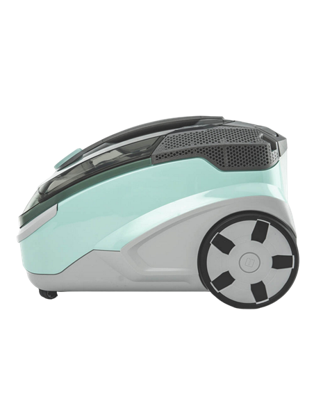 Пылесос Thomas MULTI CLEAN X10 PARQUET, Зелёный