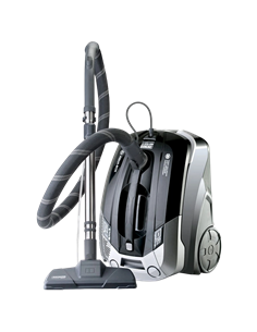 Пылесос Thomas Parkett Prestige XT, Серый