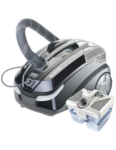 Aspirator Thomas Parkett Prestige XT, Gri