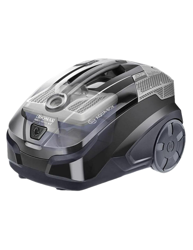 Пылесос Thomas Parkett Prestige XT, Серый