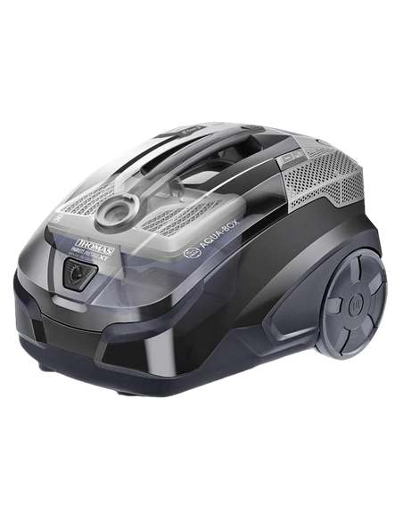 Пылесос Thomas Parkett Prestige XT, Серый