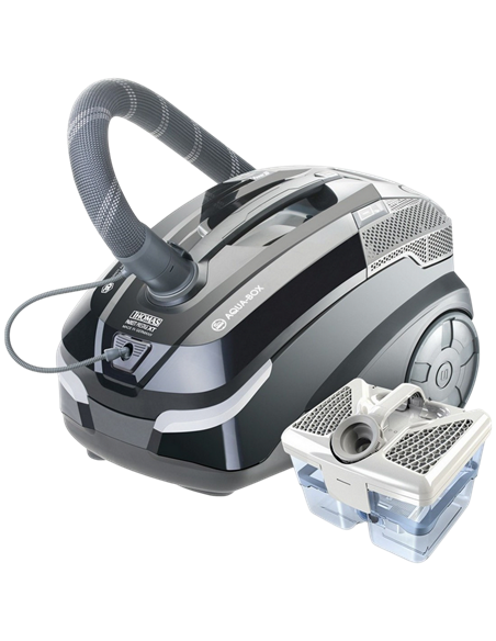 Aspirator Thomas Parkett Prestige XT, Gri
