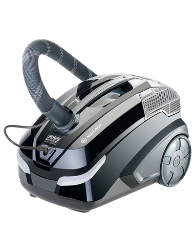 Пылесос Thomas Parkett Prestige XT, Серый