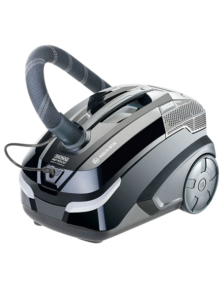 Aspirator Thomas Parkett Prestige XT, Gri