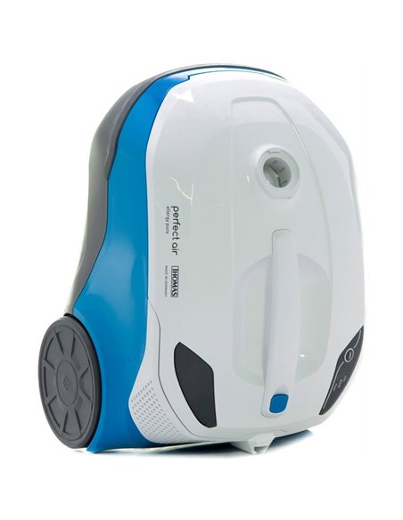 Aspirator Thomas PERFECT AIR ALLERGY PURE, Alb | Albastru