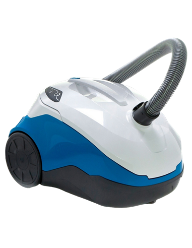 Aspirator Thomas PERFECT AIR ALLERGY PURE, Alb | Albastru
