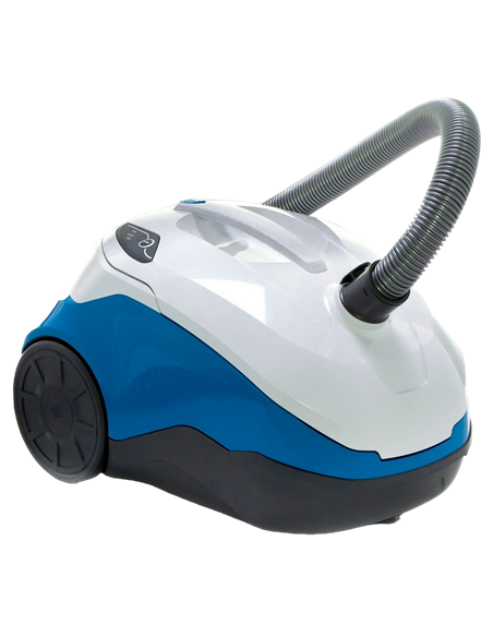Aspirator Thomas PERFECT AIR ALLERGY PURE, Alb | Albastru