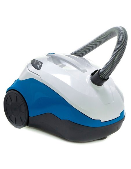 Aspirator Thomas PERFECT AIR ALLERGY PURE, Alb | Albastru