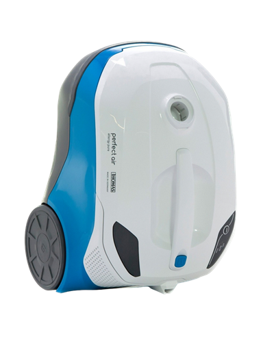 Aspirator Thomas PERFECT AIR ALLERGY PURE, Alb | Albastru