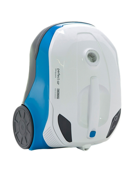 Aspirator Thomas PERFECT AIR ALLERGY PURE, Alb | Albastru