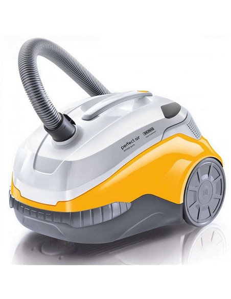 Aspirator Thomas PERFECT AIR ANIMAL PURE, Alb | Galben