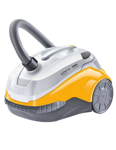 Aspirator Thomas PERFECT AIR ANIMAL PURE, Alb | Galben