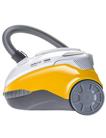 Aspirator Thomas PERFECT AIR ANIMAL PURE, Alb | Galben