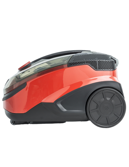 Пылесос Thomas Wave XT Aqua-Box, Черный | Красный
