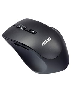 Mouse Wireless ASUS WT425, Negru 2