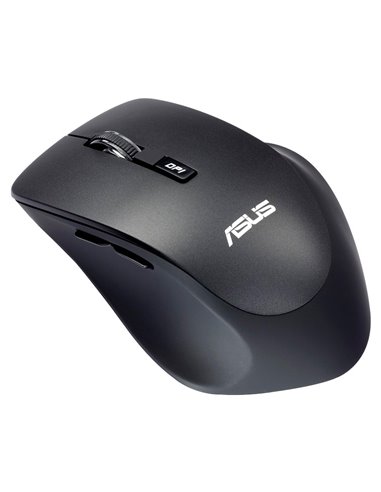 Mouse Wireless ASUS WT425, Negru