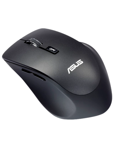 Mouse Wireless ASUS WT425, Negru