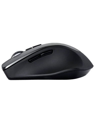 Mouse Wireless ASUS WT425, Negru