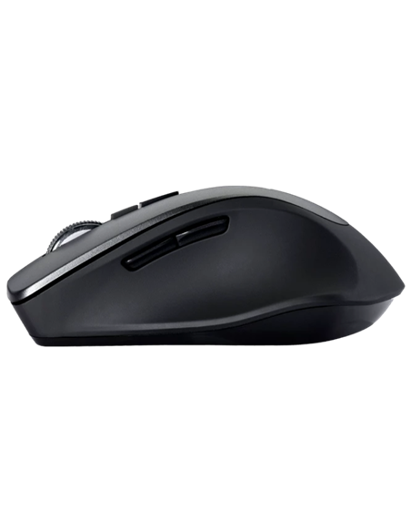 Mouse Wireless ASUS WT425, Negru