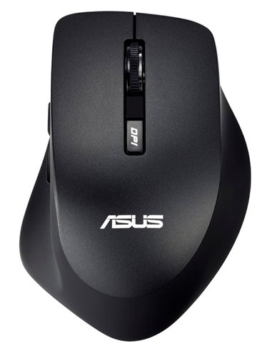 Mouse Wireless ASUS WT425, Negru