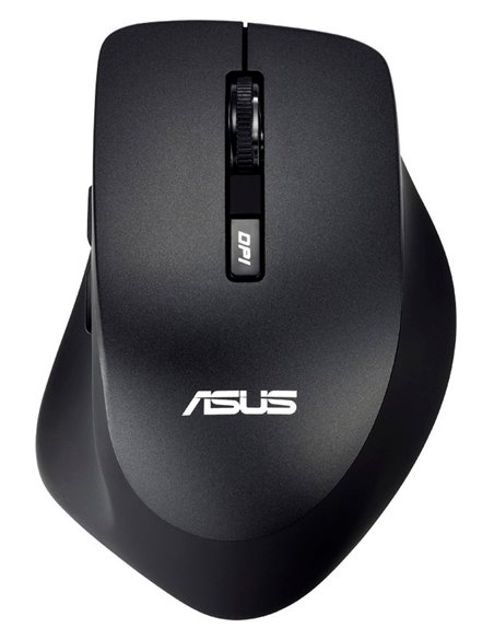 Mouse Wireless ASUS WT425, Negru
