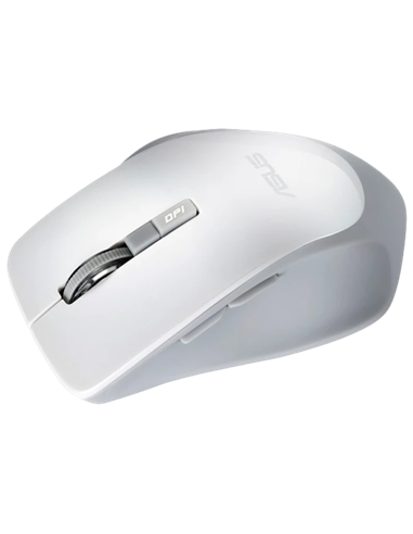 Беcпроводная мышь ASUS WT425, Белый