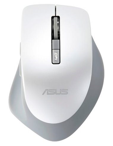Беcпроводная мышь ASUS WT425, Белый