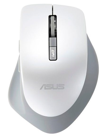 Беcпроводная мышь ASUS WT425, Белый