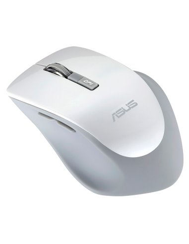 Беcпроводная мышь ASUS WT425, Белый