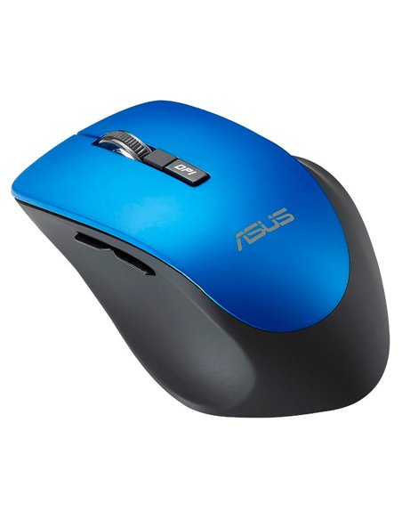 Беcпроводная мышь ASUS WT425, Синий