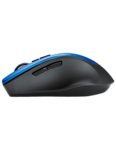 Mouse Wireless ASUS WT425, Albastru