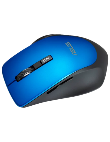 Беcпроводная мышь ASUS WT425, Синий