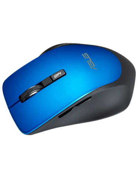 Беcпроводная мышь ASUS WT425, Синий