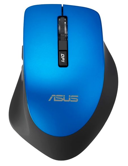 Беcпроводная мышь ASUS WT425, Синий