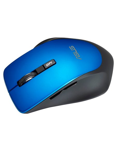 Беcпроводная мышь ASUS WT425, Синий