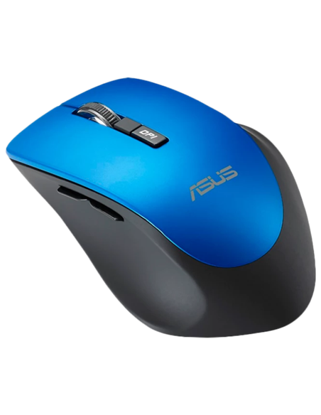 Беcпроводная мышь ASUS WT425, Синий