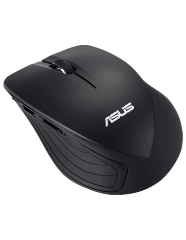 Беcпроводная мышь ASUS WT465, Чёрный